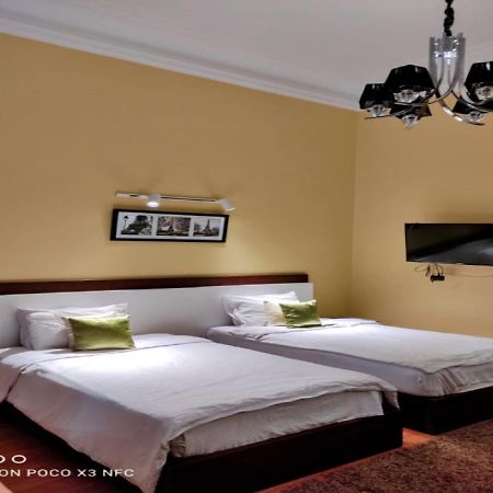 Grand Agor Hotel Cairo Exterior foto