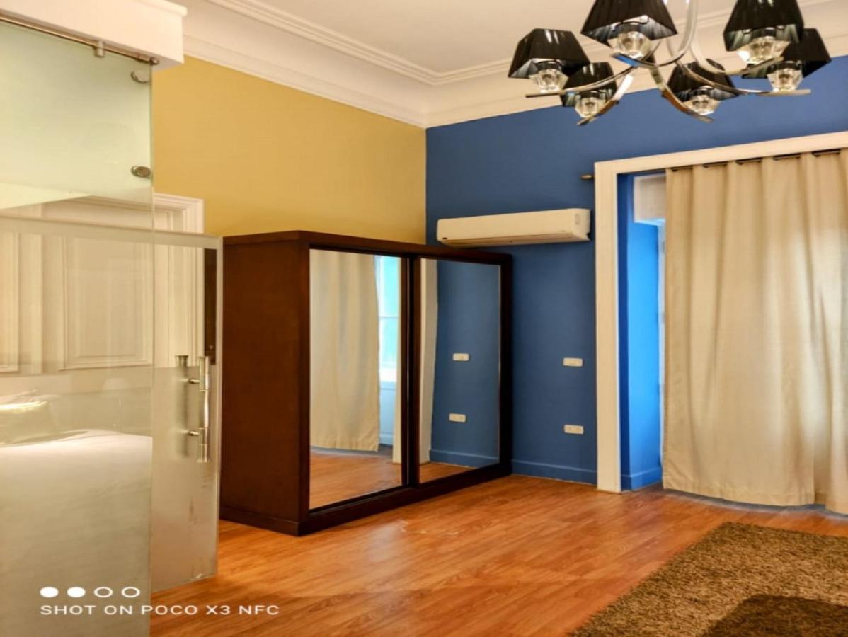 Grand Agor Hotel Cairo Exterior foto