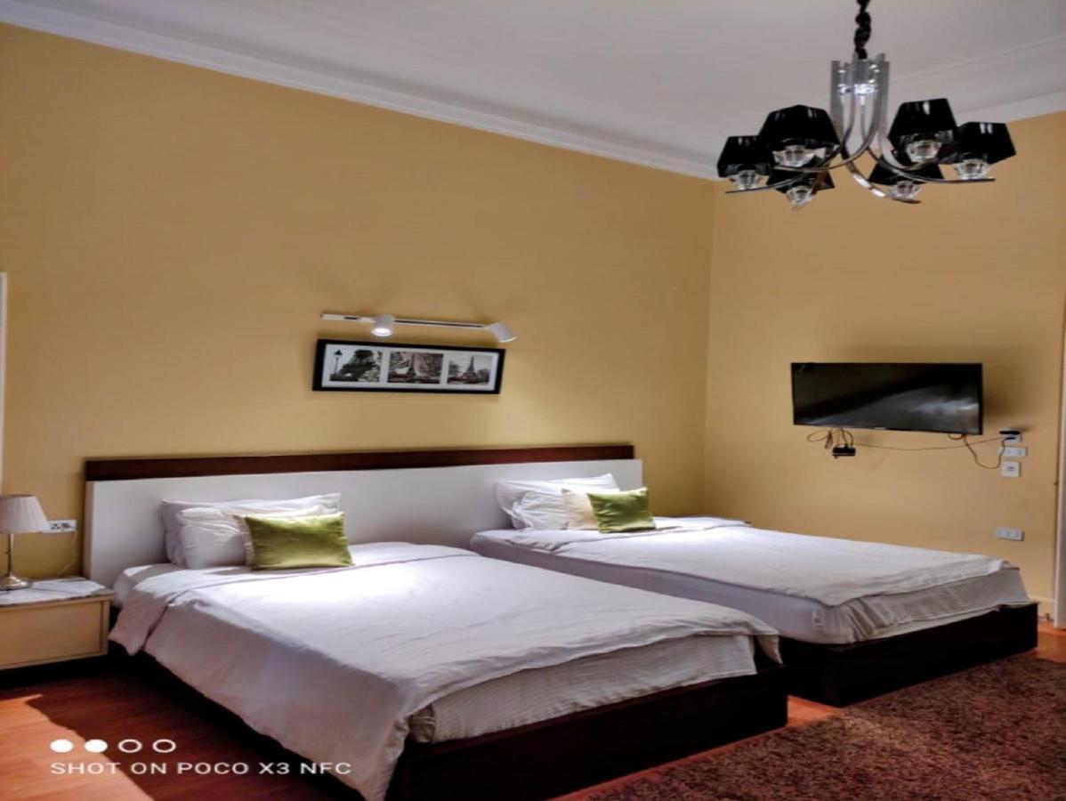 Grand Agor Hotel Cairo Exterior foto