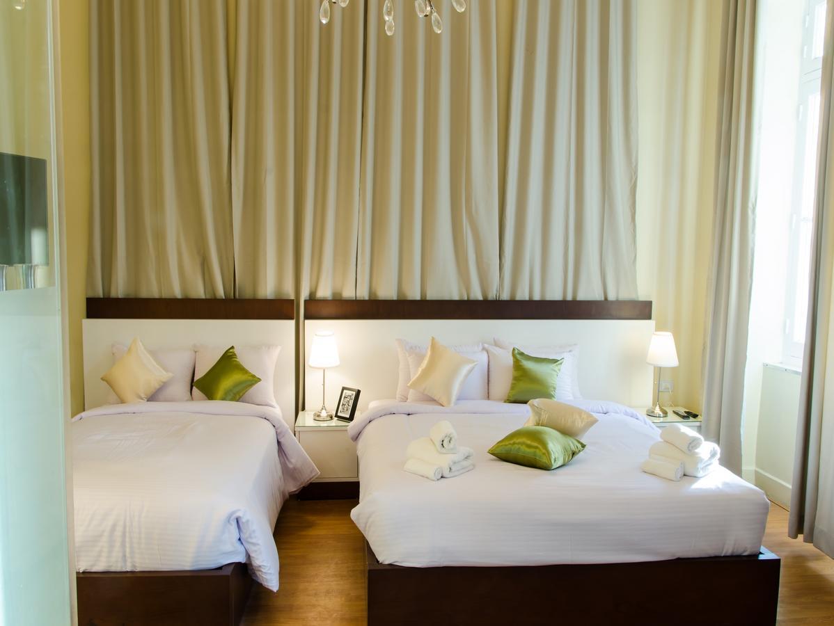 Grand Agor Hotel Cairo Exterior foto