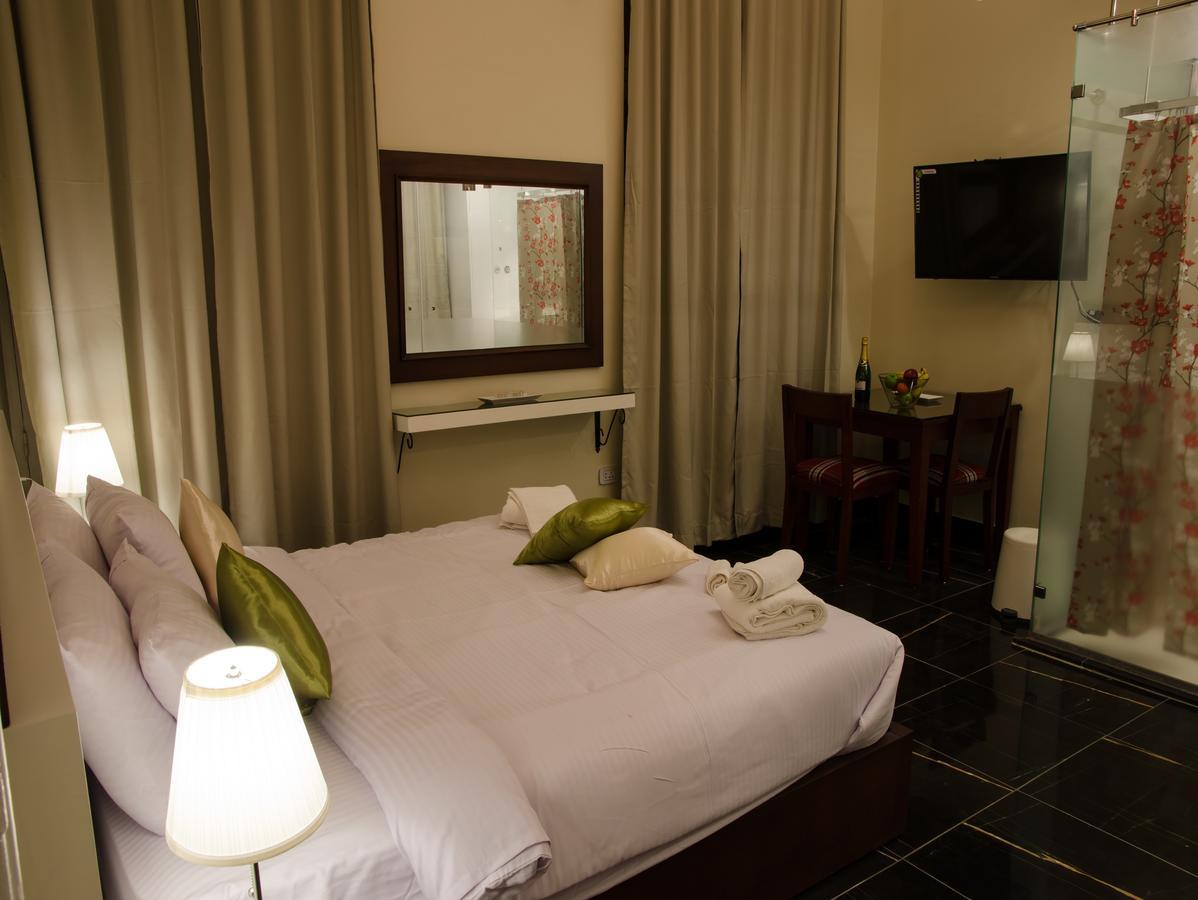 Grand Agor Hotel Cairo Exterior foto
