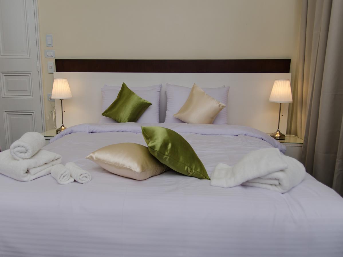 Grand Agor Hotel Cairo Exterior foto
